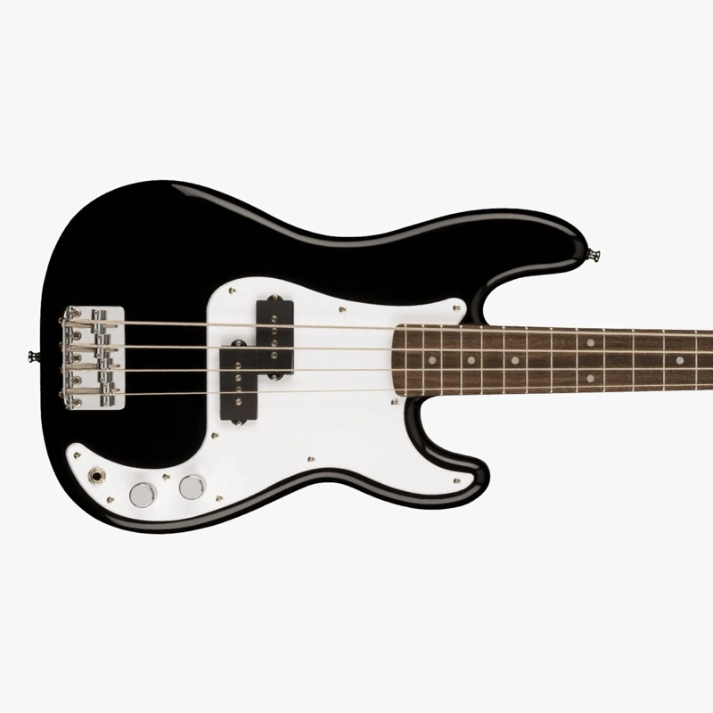 BAJO ELE CTRICO HARRIS NEGRO + AMPLIFICADOR 20W - 5