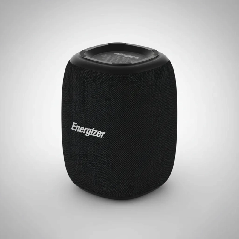 PARLANTE BT 8W POWER BANK PORTATIL - 2