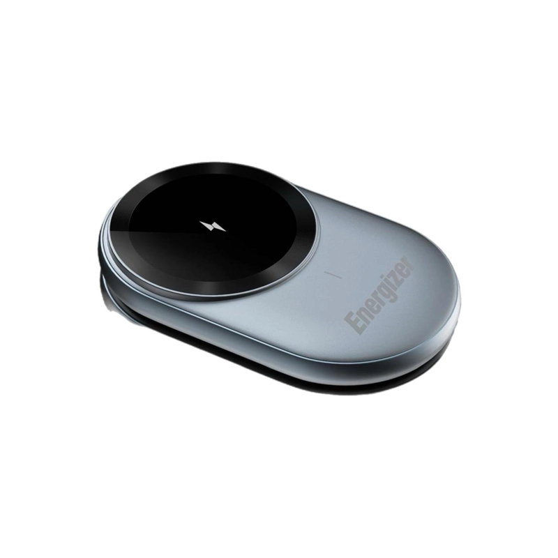 CARGADOR WIRELESS MAGNE TICO 3 EN 1 15W - 3