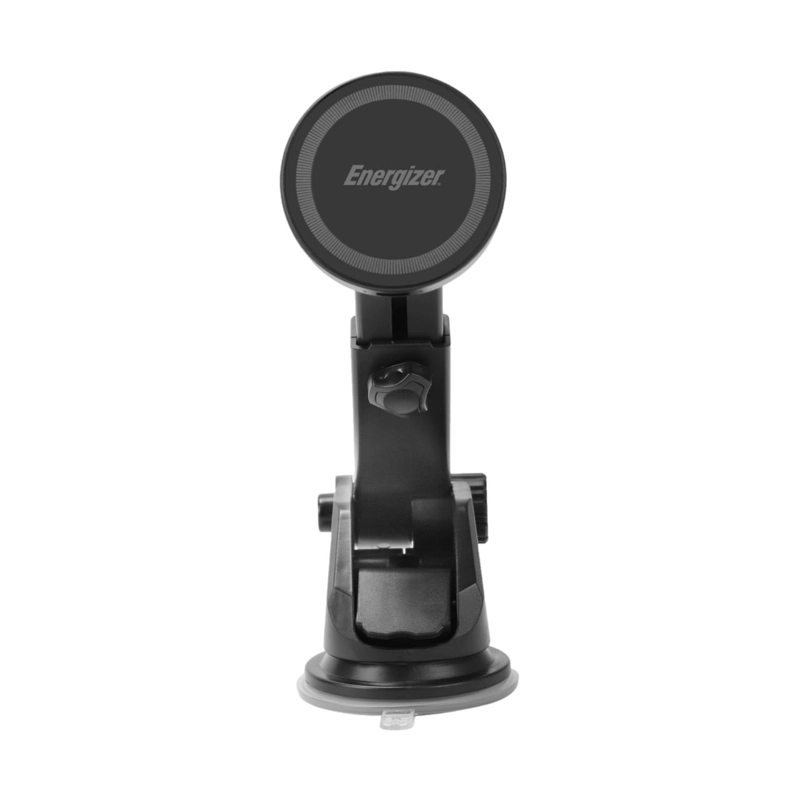 SOPORTE AUTO CARGA INALAMBRICA RAPIDA - 1