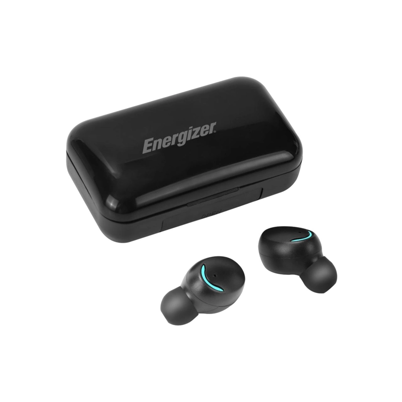 AUDIFONOS TWS BT ESTUCHE POWER BANK - 6