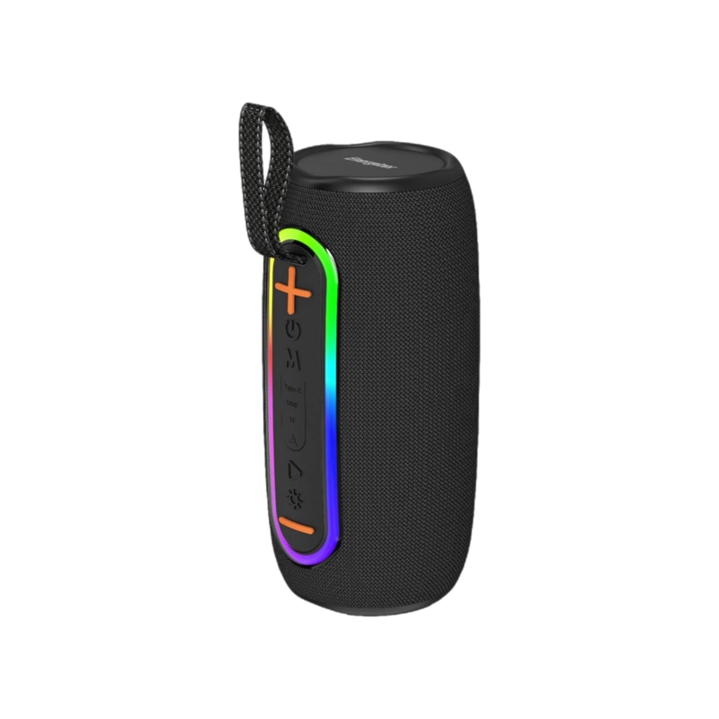 PARLANTE MAGNE TICO BT 10W POWER BANK - 1