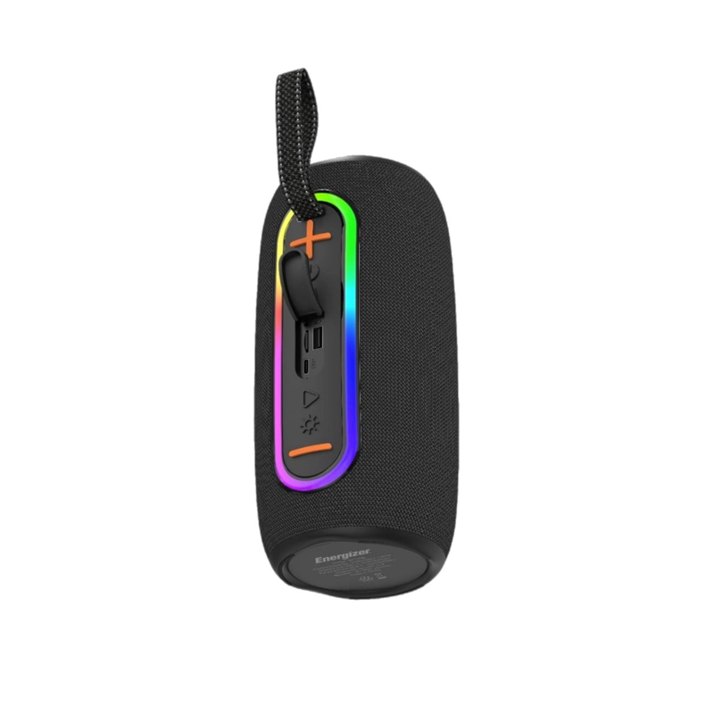 PARLANTE MAGNE TICO BT 10W POWER BANK - 6