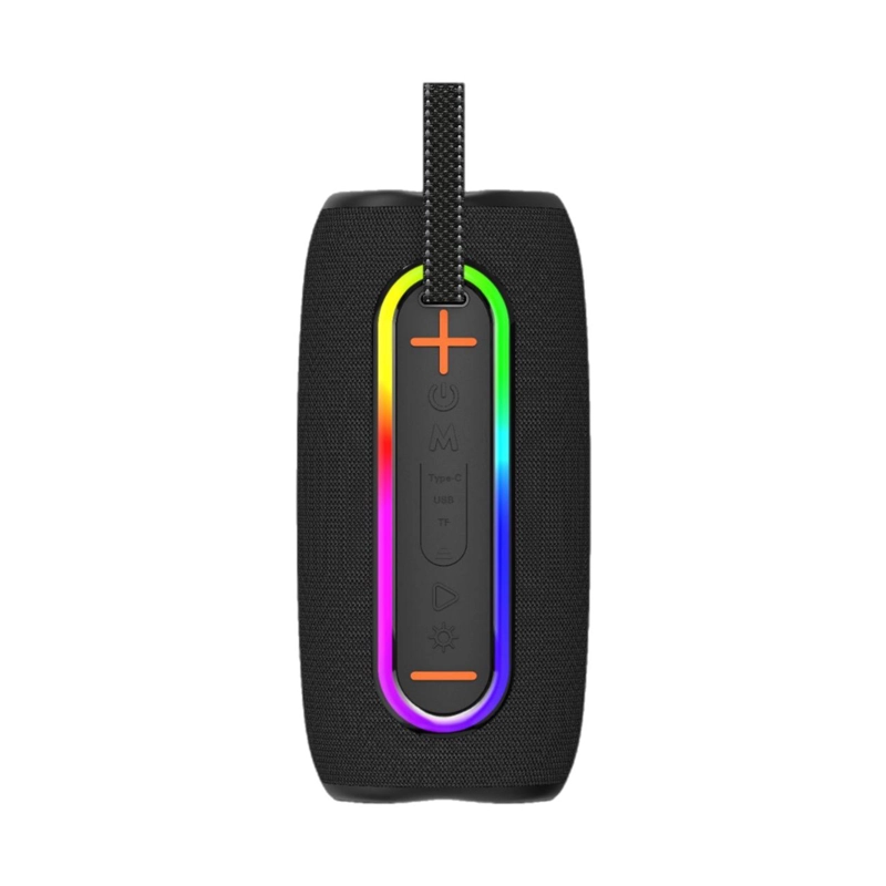 PARLANTE MAGNE TICO BT 10W POWER BANK - 7