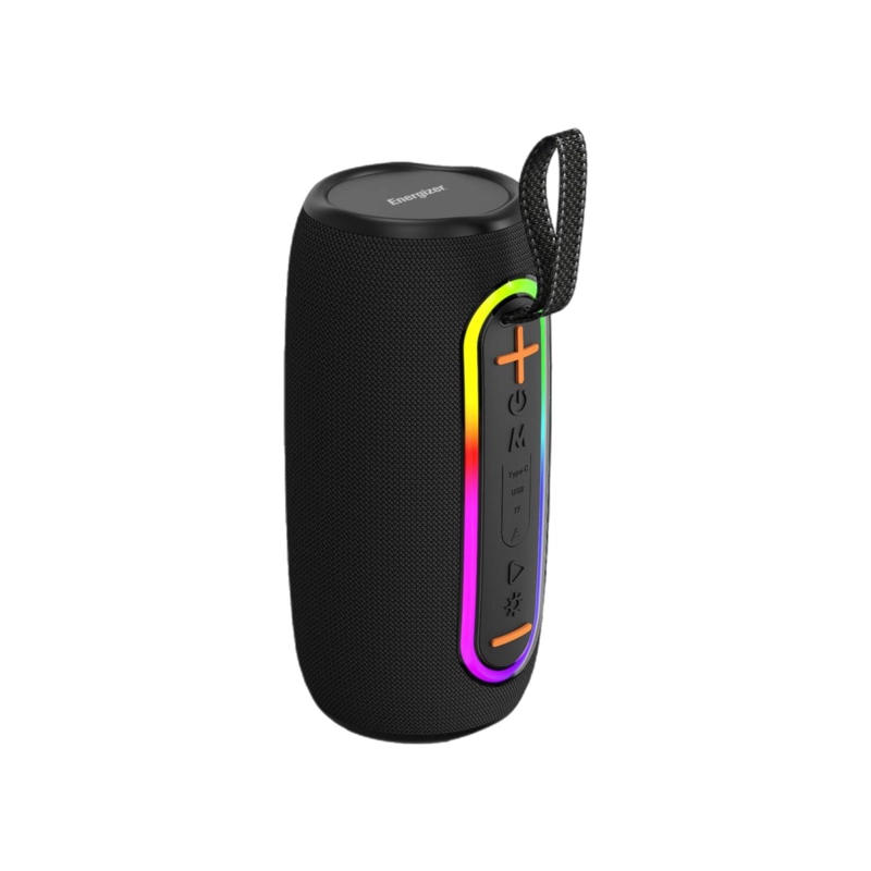 PARLANTE MAGNE TICO BT 10W POWER BANK - 9