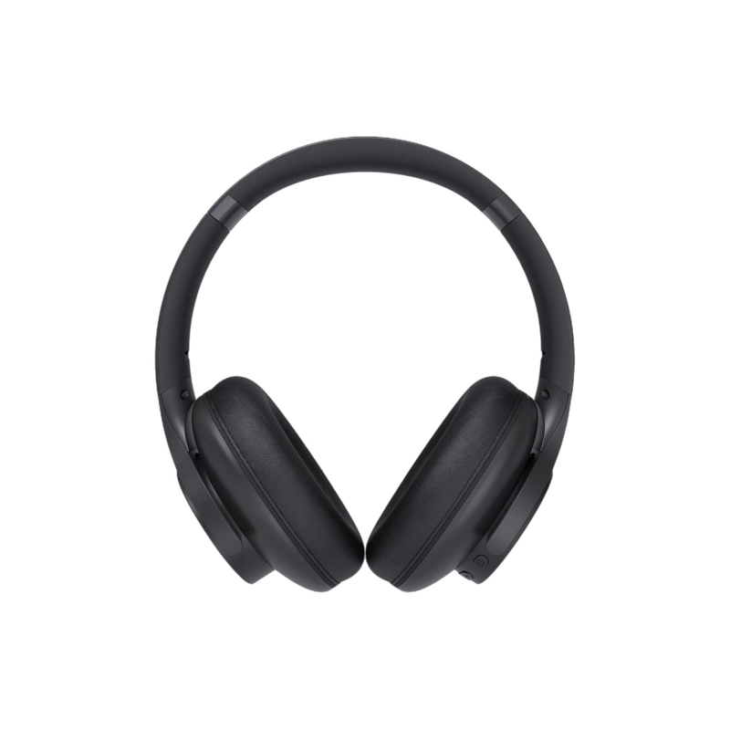 AUDIFONOS BLUETOOTH NEGRO INALAMBRICOS - 2