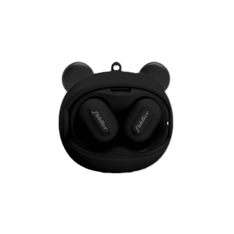 AUDIFONOS BLUETOOTH ROLLING FACE DEMON POP - 5