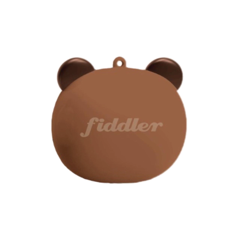 AUDIFONO BLUETOOTH ROLLING FACE CAPIBARA - 3