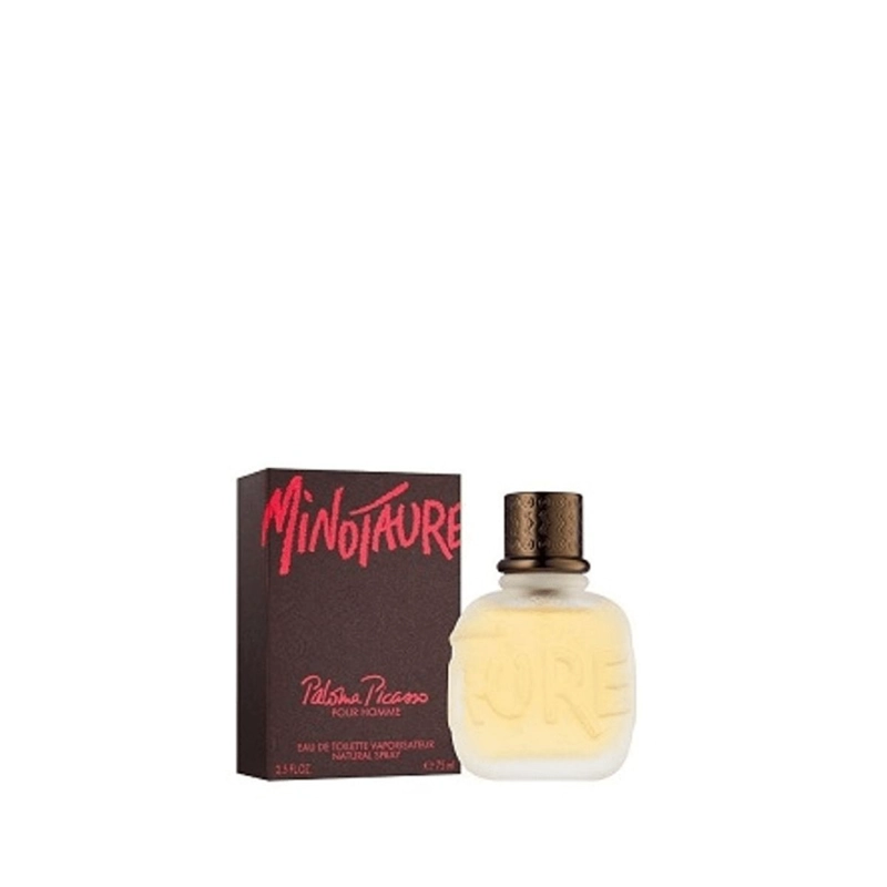 MINOTAURE 75ML EDT HOMBRE PALOMA PICASSO | 75 ML - 1