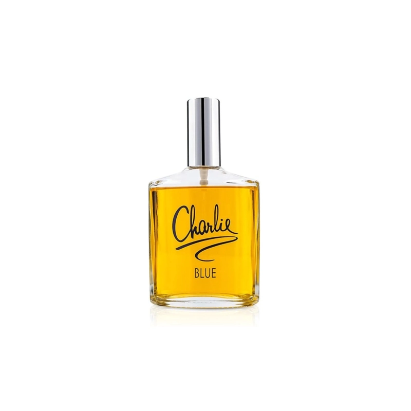 PERFUME CHARLIE BLUE 100ML EDT MUJER REVLON - 1