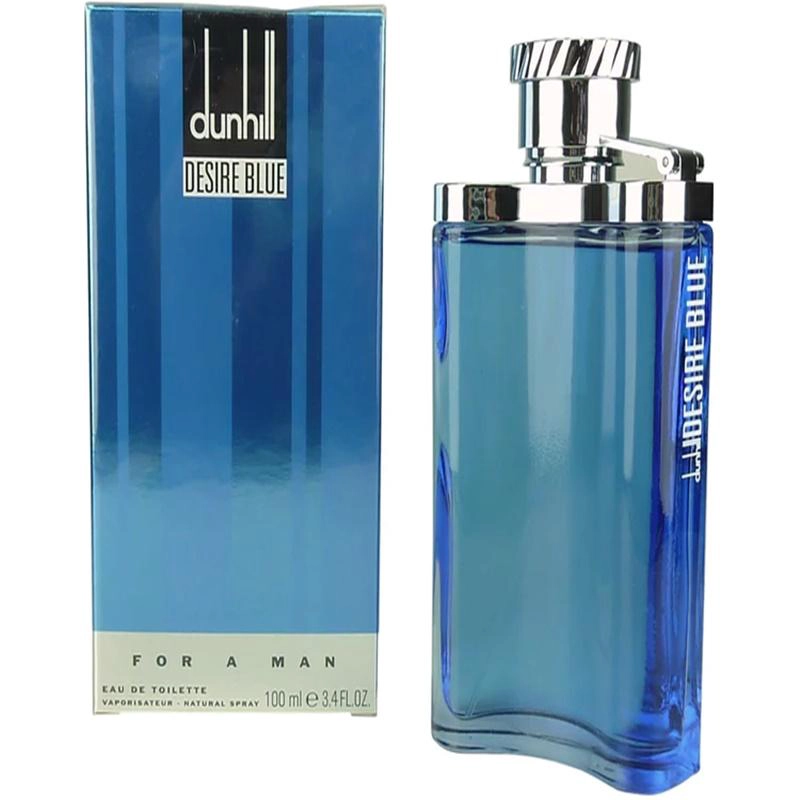 DESIRE BLUE 100ML EDT HOMBRE DUNHILL - 1