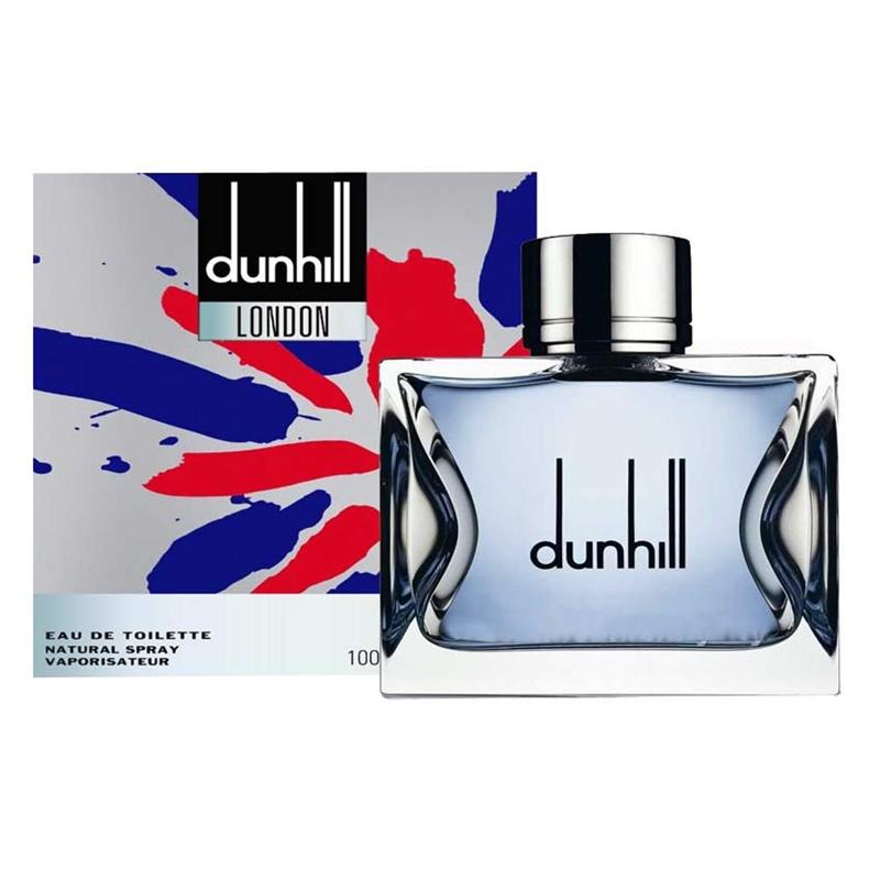 PERFUME DUNHILL LONDON 100ML EDT HOMBRE DUNHILL - 1