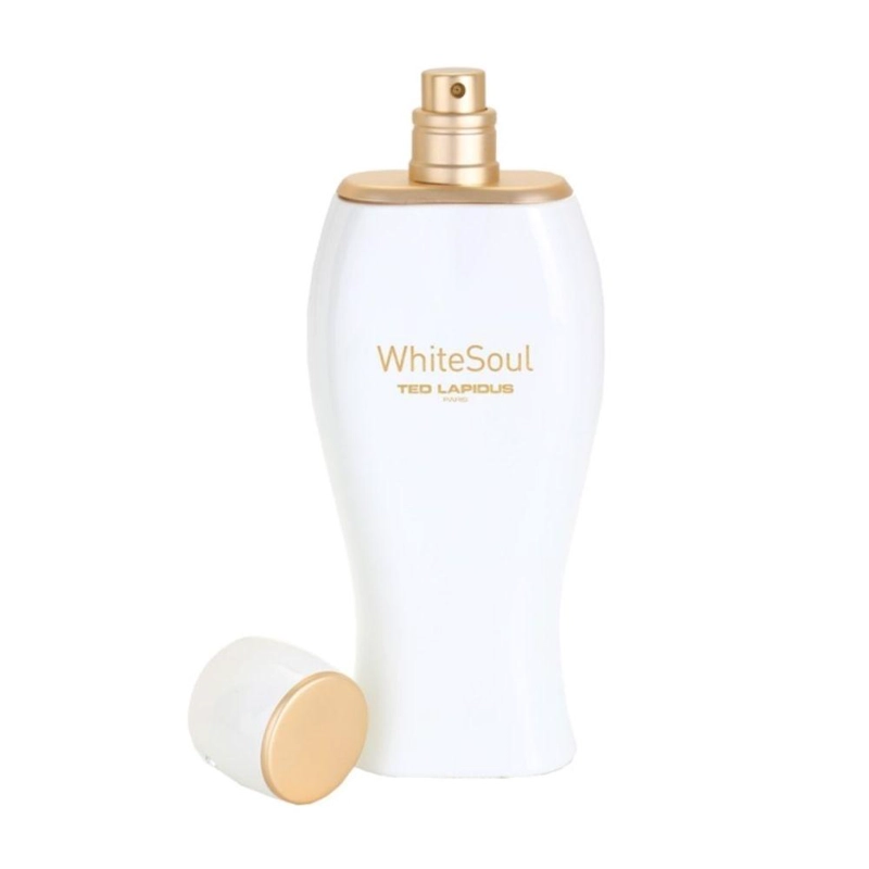 White Soul 100ML EDP Mujer Ted Lapidus - 1