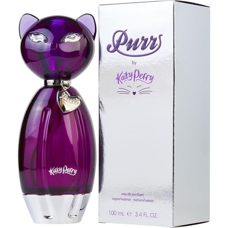 PURR KATY PERRY 100ML EDP MUJER KATY PERRY - 1