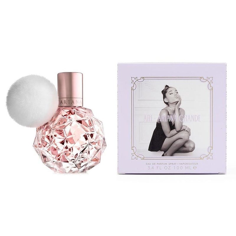 ARI BY ARIANA GRANDE EDP MUJER 100ML - 1