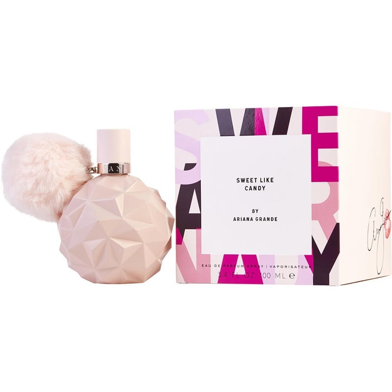 SWEET LIKE CANDY EDP MUJER 100ML - 1