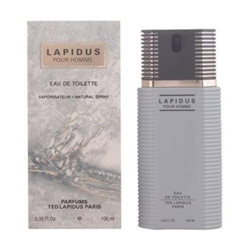 LAPIDUS POUR HOMME 100ML EDT HOMBRE TED LAPIDUS - 1