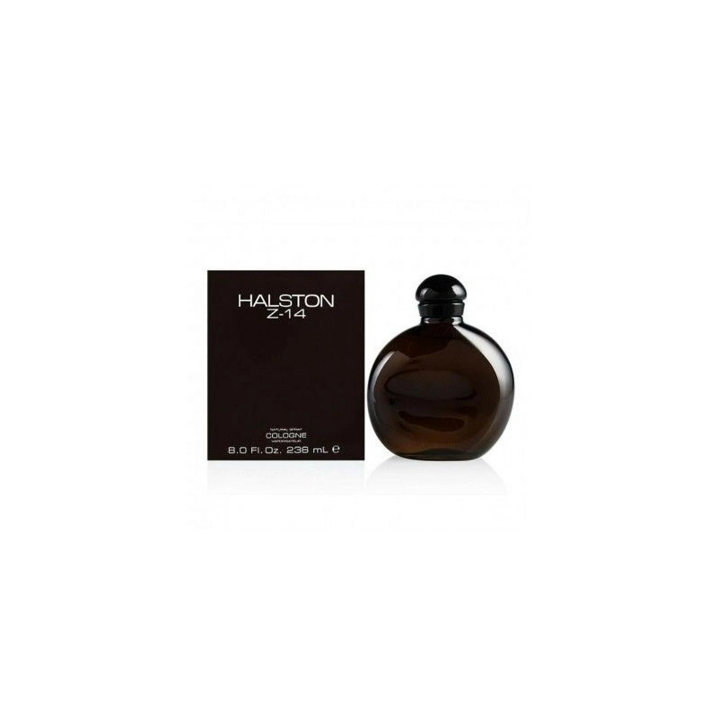 PERFUME HALSTON Z-14 236 ML EDT HOMBRE - 1