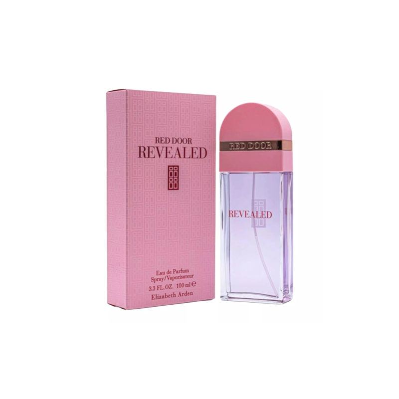 Perfume Red Door Revealed EDP Mujer 100Ml - 1