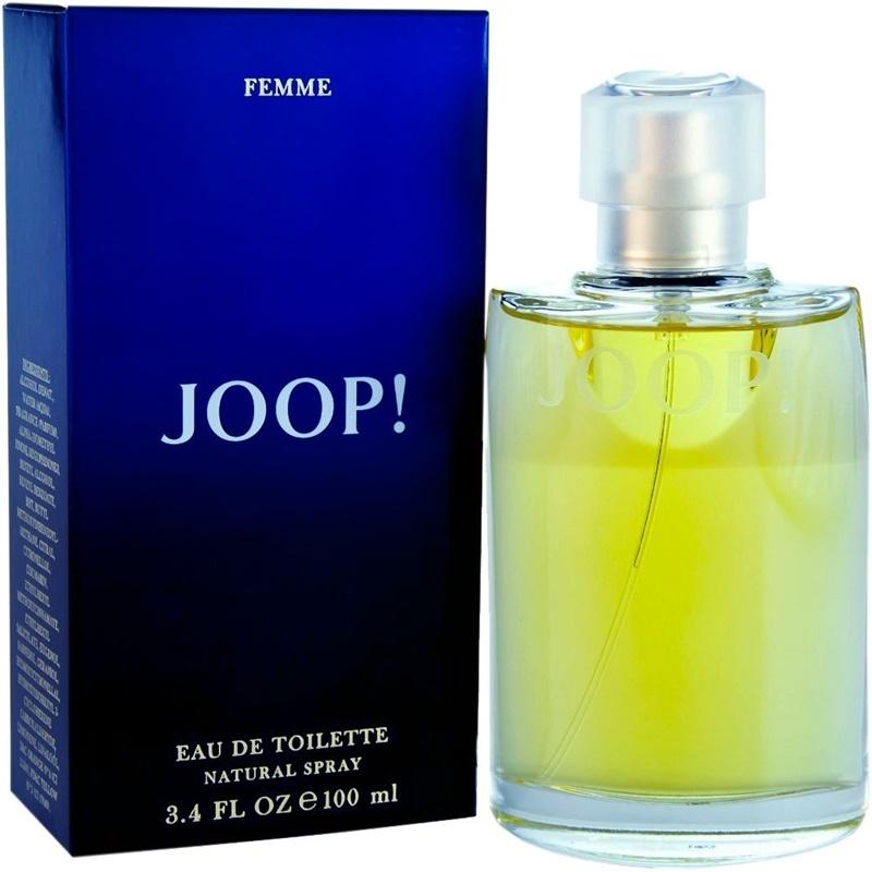 PERFUME JOOP! FEMME 100ML EDT MUJER JOOP - 1