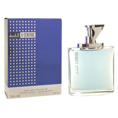 PERFUME DUNHILL X-CENTRIC EDT 100ML HOMBRE DUNHILL - 1