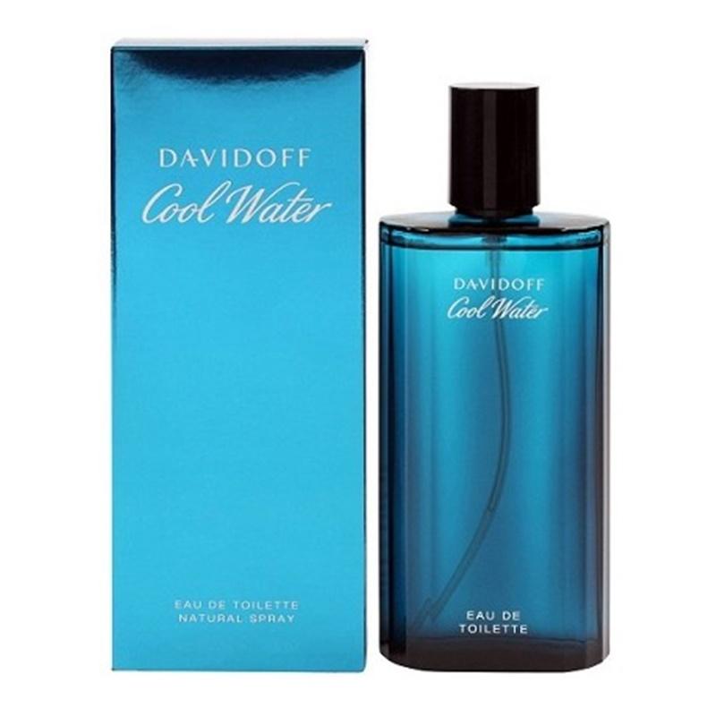 COOL WATER 200ML EDT HOMBRE DAVIDOFF - 1
