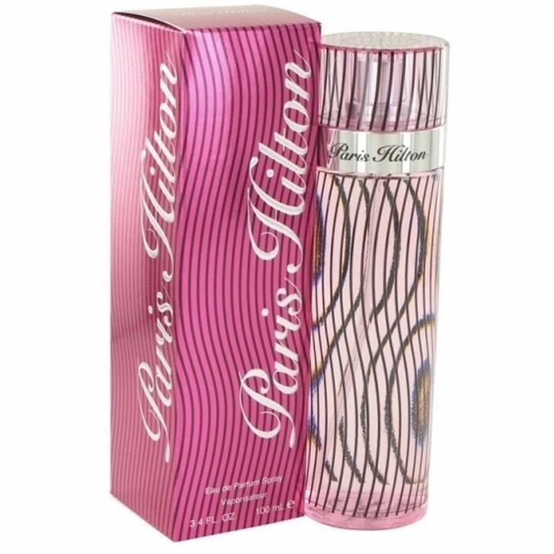 PARIS HILTON 100ML EDP MUJER PARIS HILTON - 1