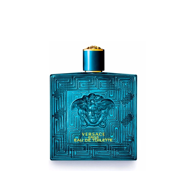 Perfume Versace Eros 200ML EDT Hombre. - 1