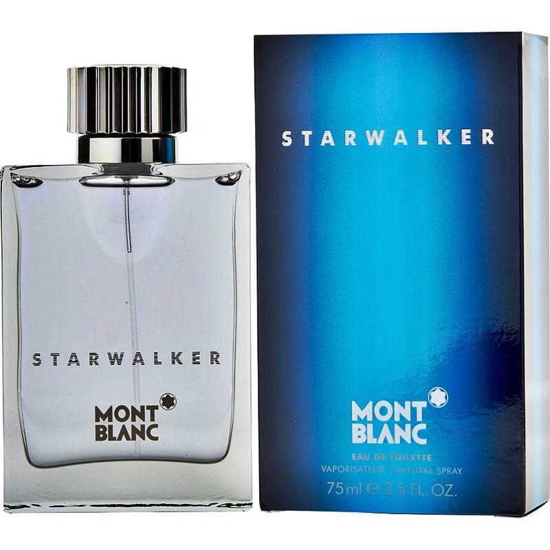 STARWALKER 75ML EDT HOMBRE MONTBLANC - 1