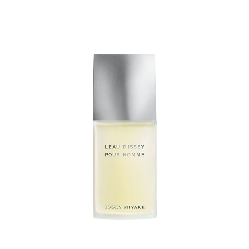 L´EAU D´ISSEY POUR HOMME 200ML EDT HOMBRE ISSEY MIYAKE - 1