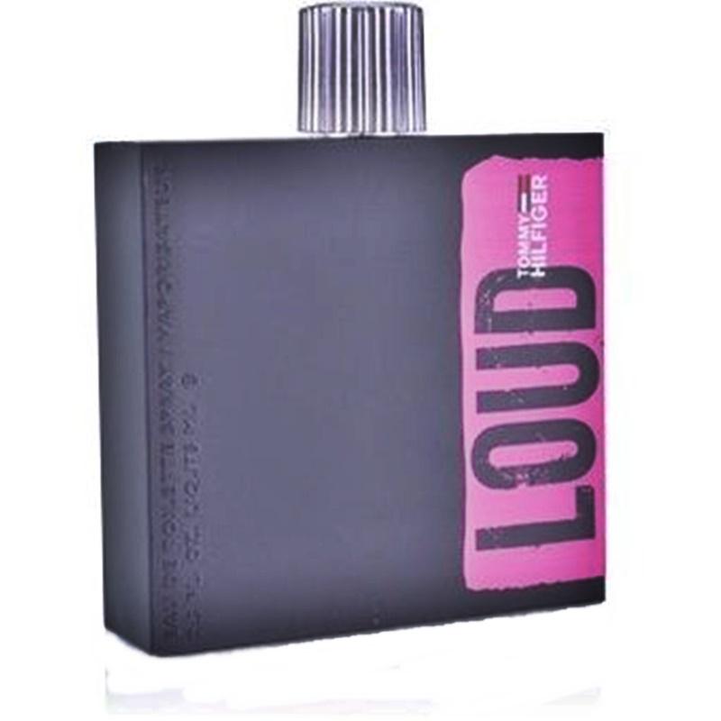PERFUME TOMMY LOUD 75ML EDT MUJER TOMMY HILFIGER - 1