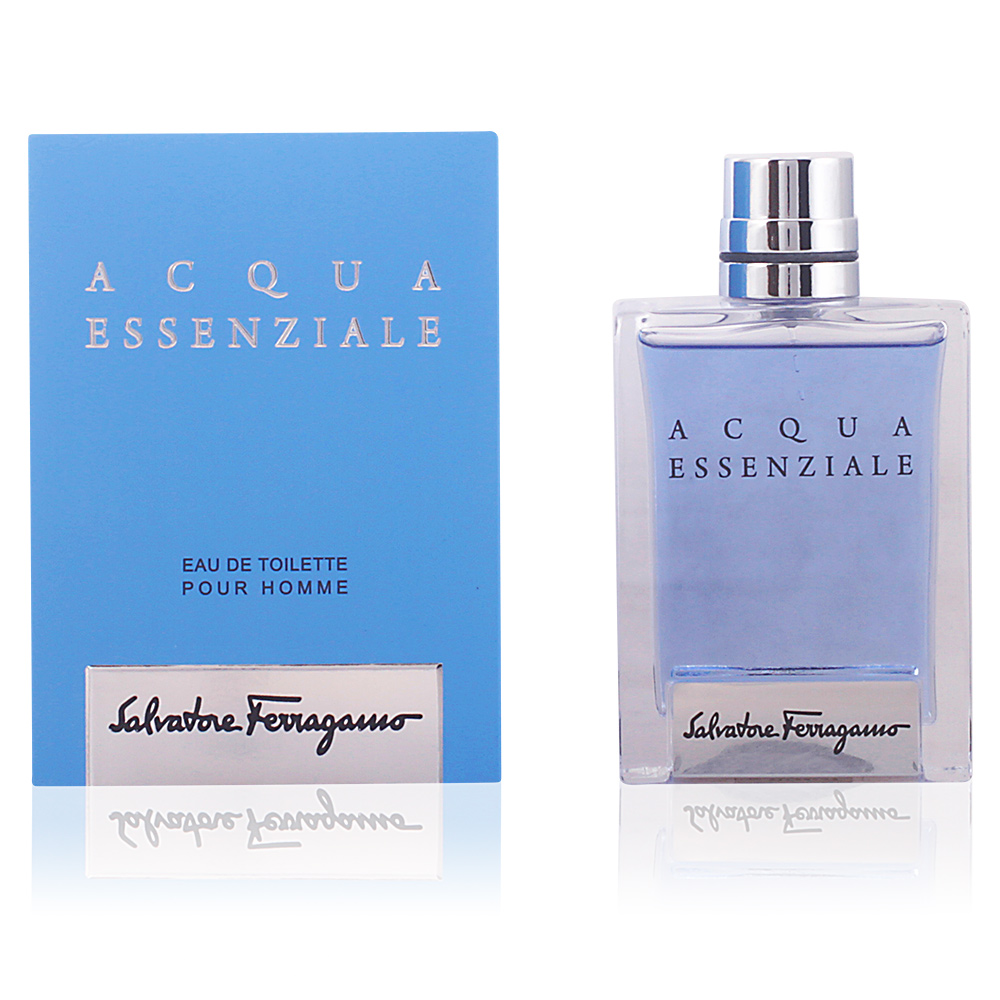 PERFUME ACQUA ESSENZIALE EDT HOMBRE 100ML - 2