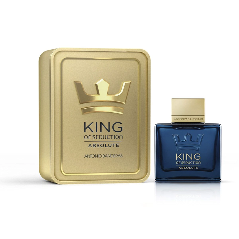 KING OF SEDUCTION ABSOLUTE EDT HOMBRE 100ML | 100 ML - 1
