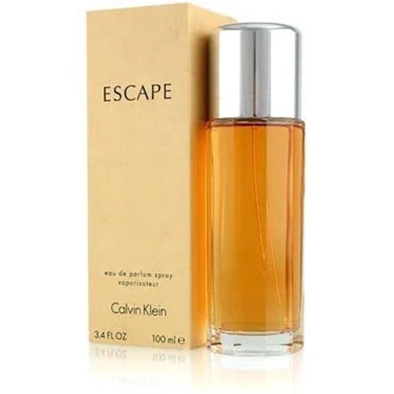 ESCAPE 100ML EDP MUJER CALVIN KLEIN - 1