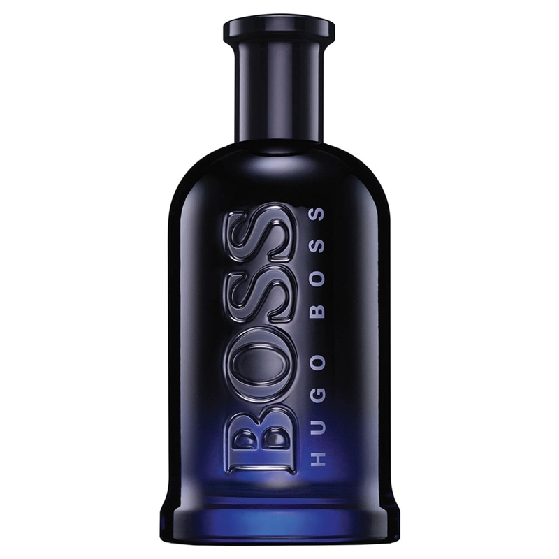 Perfume Boss Bottled Night 100ML EDT Hombre Hugo Boss - 1