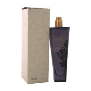WITH LOVE TESTER 100ML EDP MUJER PARIS HILTON - 1