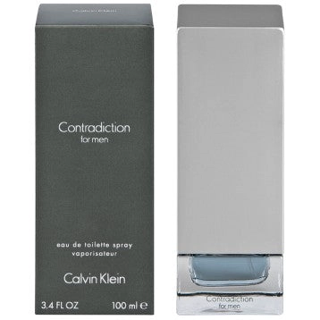 CONTRADICTION EDT HOMBRE 100ML | 100 ML - 1