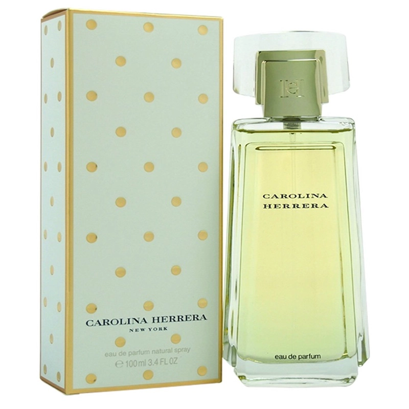 CAROLINA HERRERA 100ML EDP MUJER CAROLINA HERRERA | 100 ML - 1
