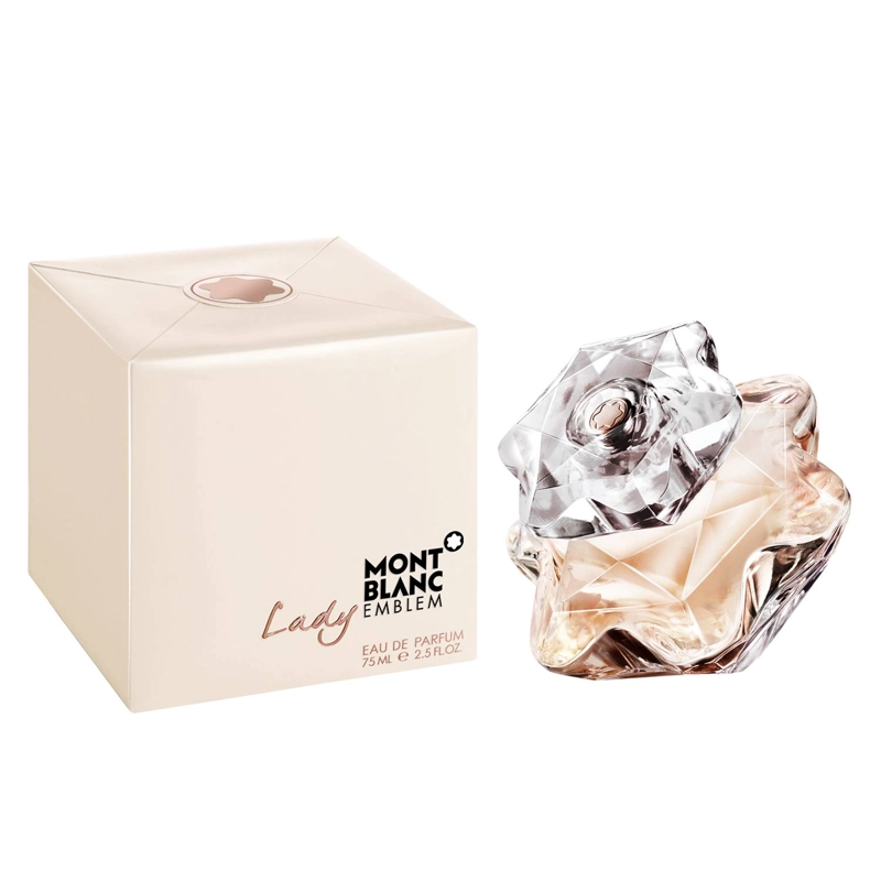 LADY EMBLEM 75ML EDP MUJER MONTBLANC - 1