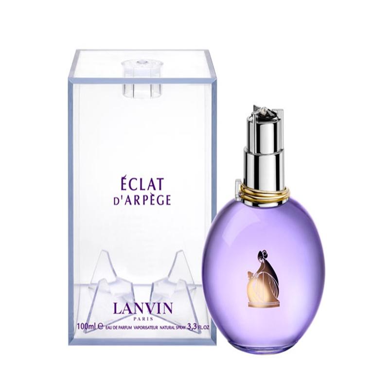 ECLAT D' ARPEGE 100ML EDP MUJER LANVIN - 1