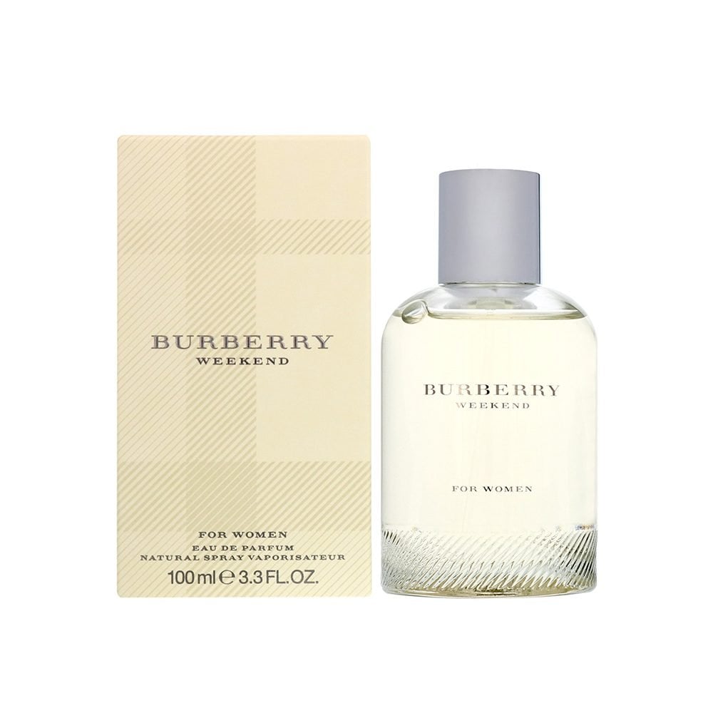 WEEKEND FOR WOMEN EDP MUJER 100 ML - 1