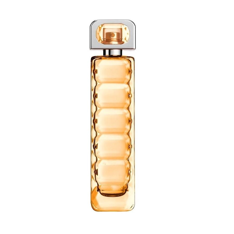 BOSS ORANGE WOMAN 75ML EDT MUJER HUGO BOSS - 1