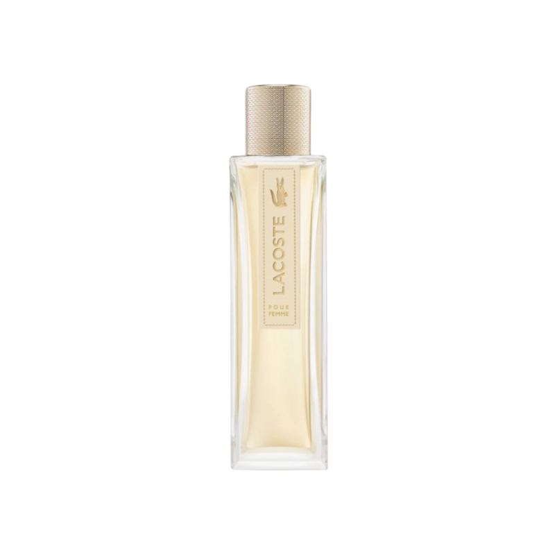 PERFUME LACOSTE POUR FEMME 90ML EDP MUJER - 1
