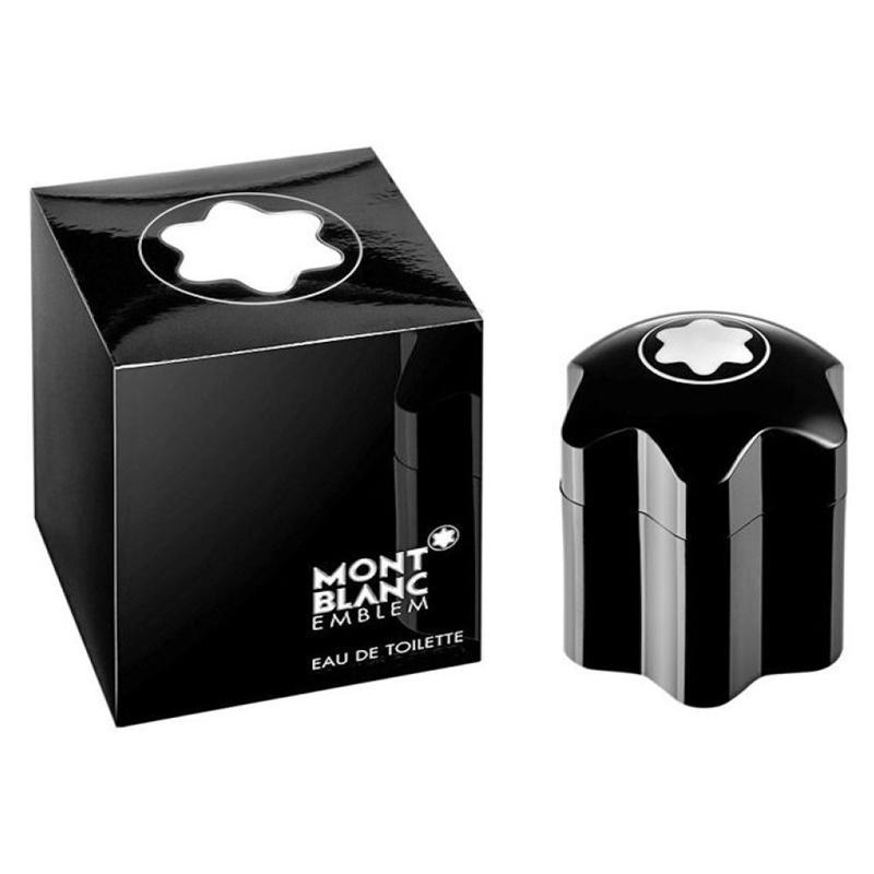 EMBLEM MEN 100ML EDT HOMBRE MONTBLANC - 1