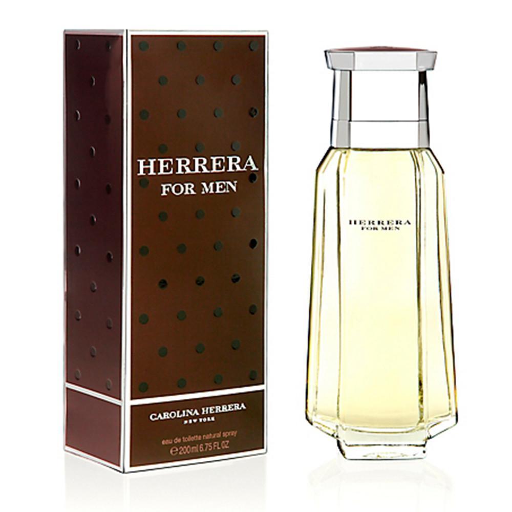 HERRERA FOR MEN EDT HOMBRE 200ML - 1