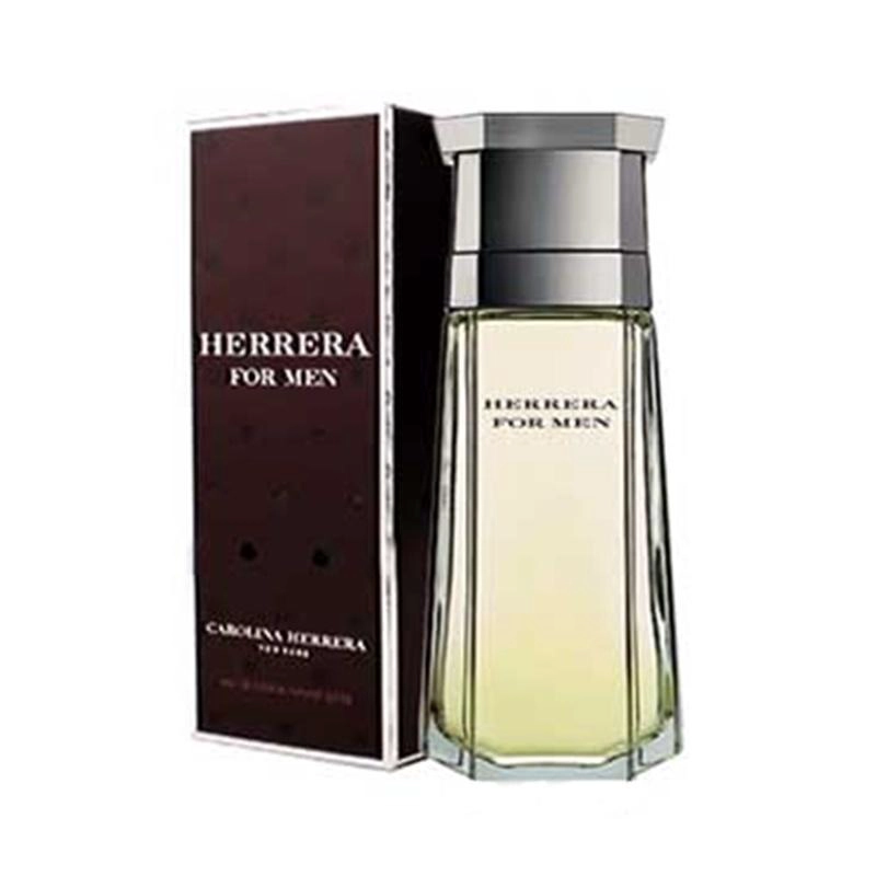 HERRERA FOR MEN 100ML EDT HOMBRE CAROLINA HERRERA | 100 ML - 1