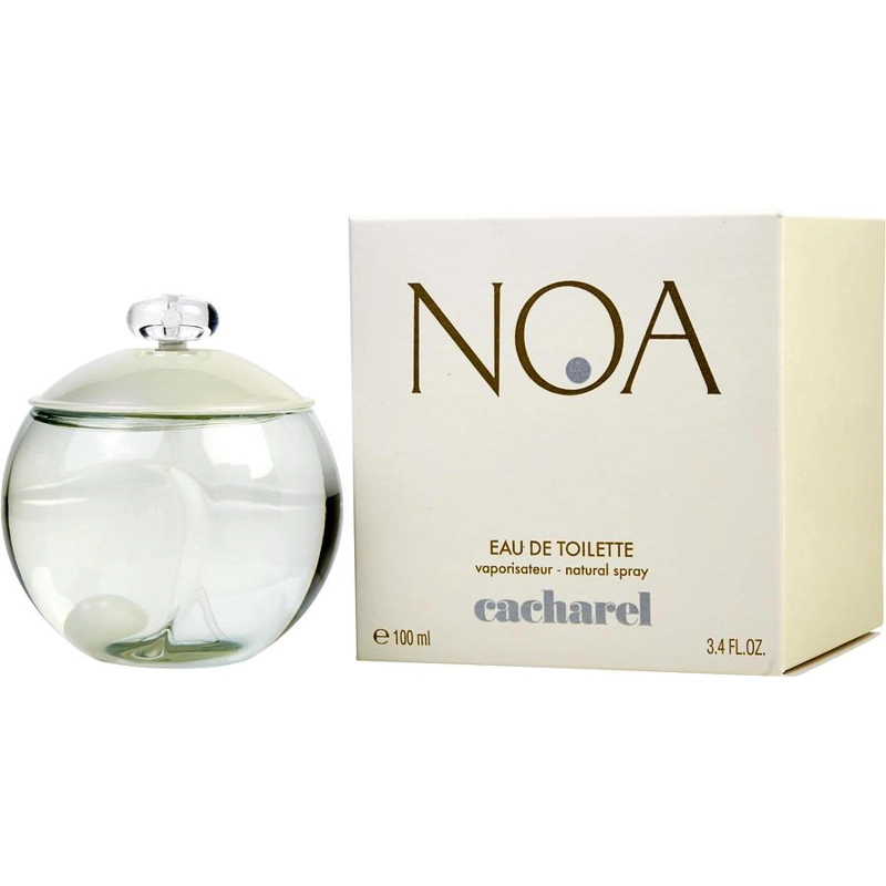 NOA 100ML EDT MUJER CACHAREL - 1