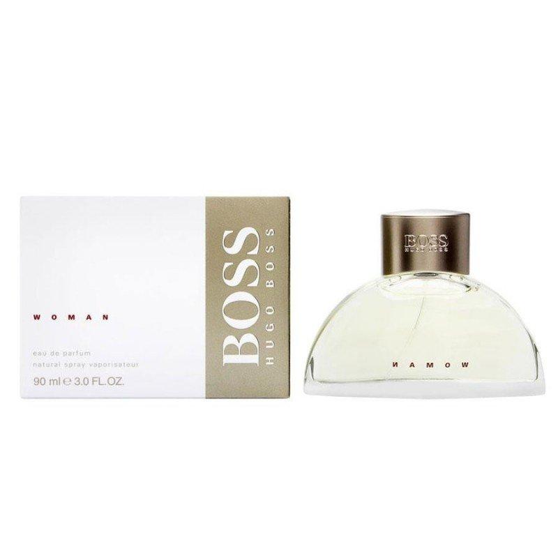 BOSS WOMEN MEDIA LUNA EDP MUJER 90 ML - 1