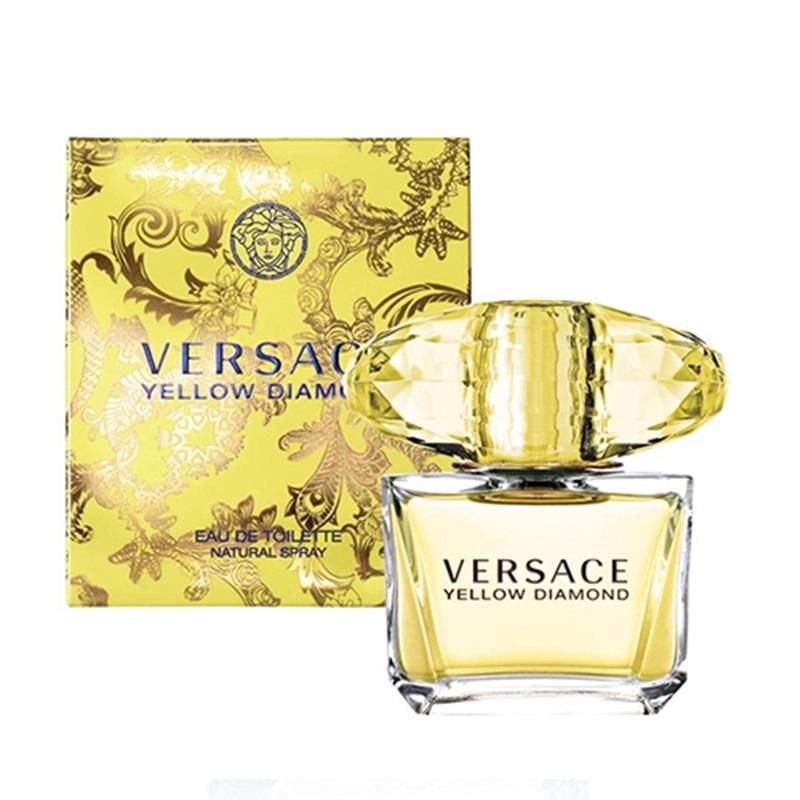 VERSACE YELLOW DIAMOND 90ML EDT MUJER VERSACE - 1