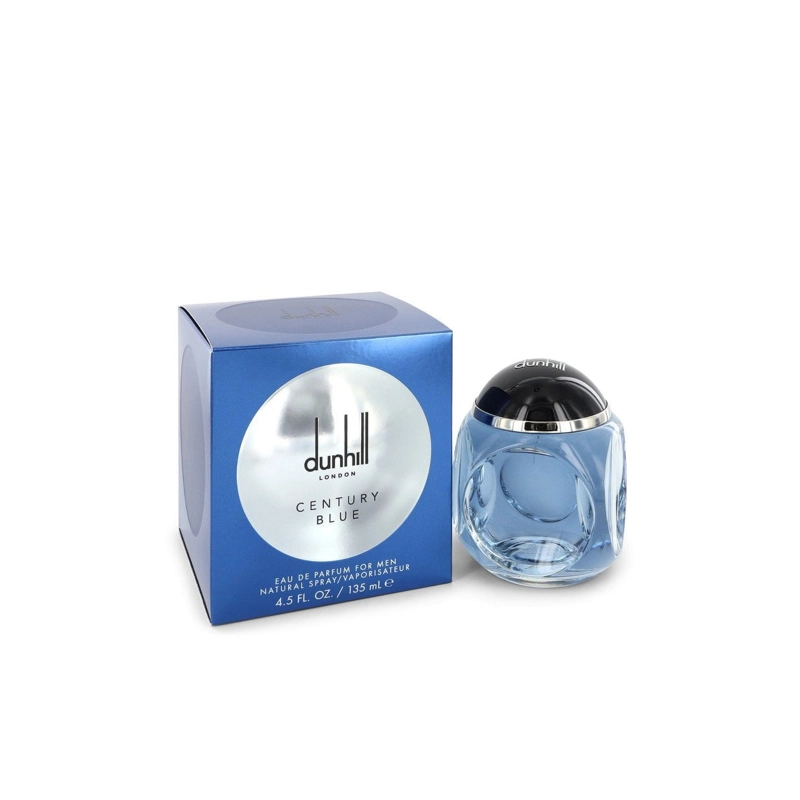 PERFUME DUNHILL CENTURY BLUE FOR MEN EDP 135ML - 1